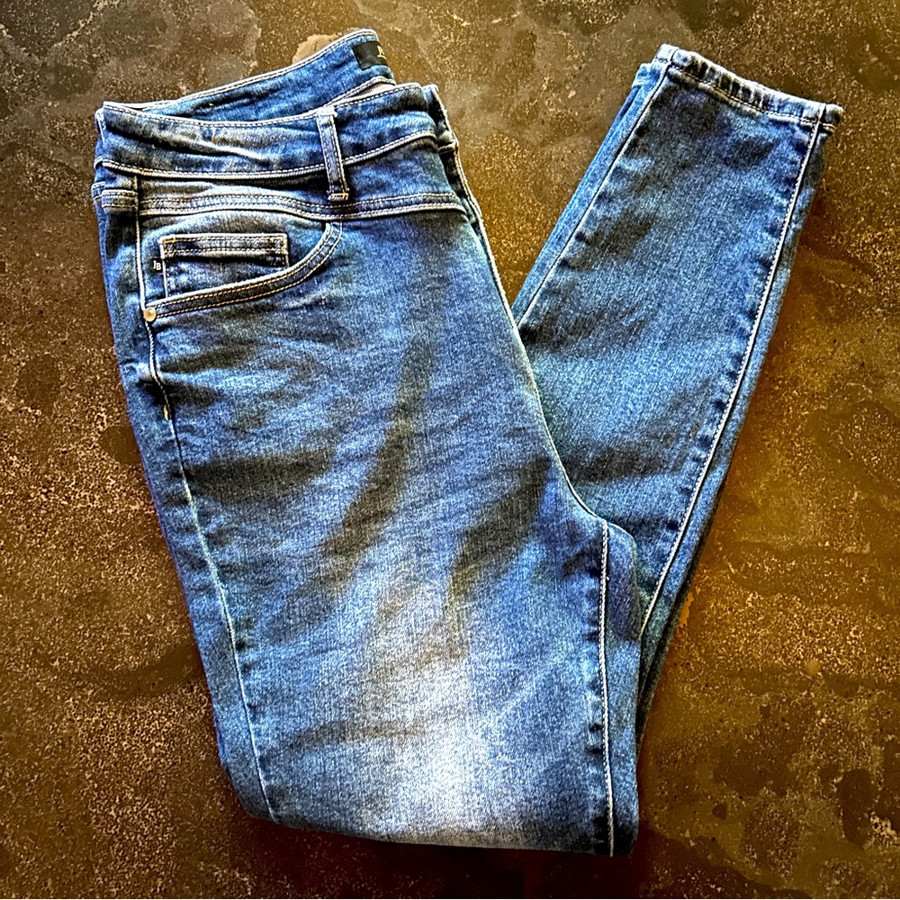 Judy Blue Skinny Fit Jeans - Size 32